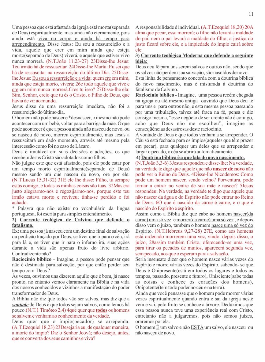 Entendendo A Bíblia - A revista do conhecimento