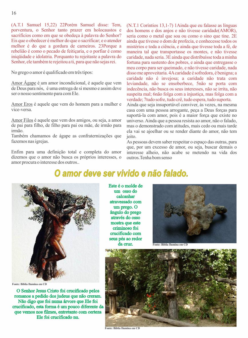 Entendendo A Bíblia - A revista do conhecimento