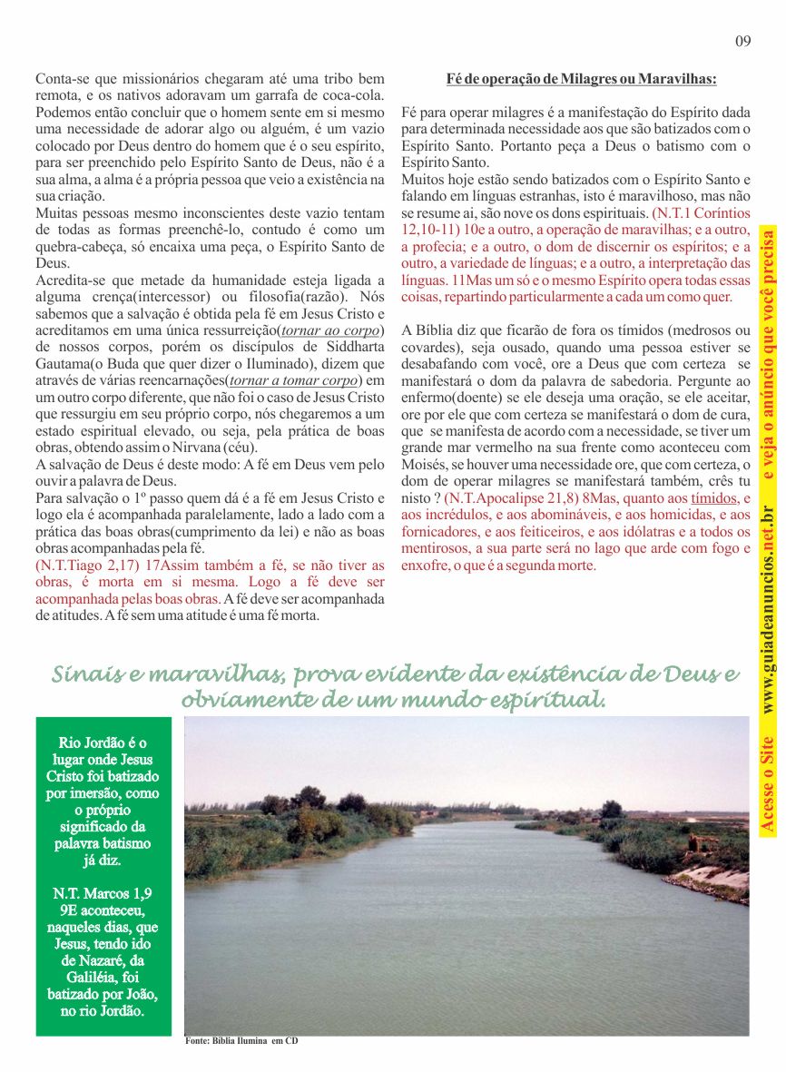 Entendendo A Bíblia - A revista do conhecimento