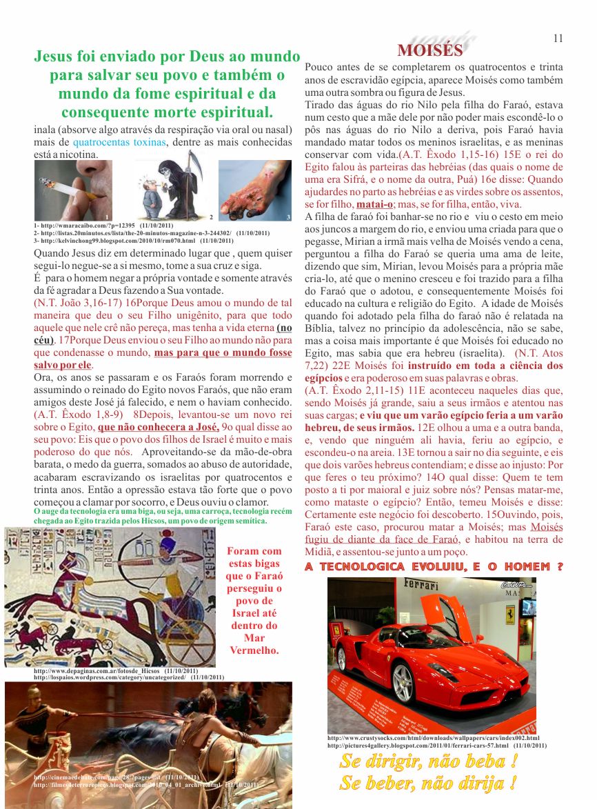 Entendendo A Bíblia - A revista do conhecimento