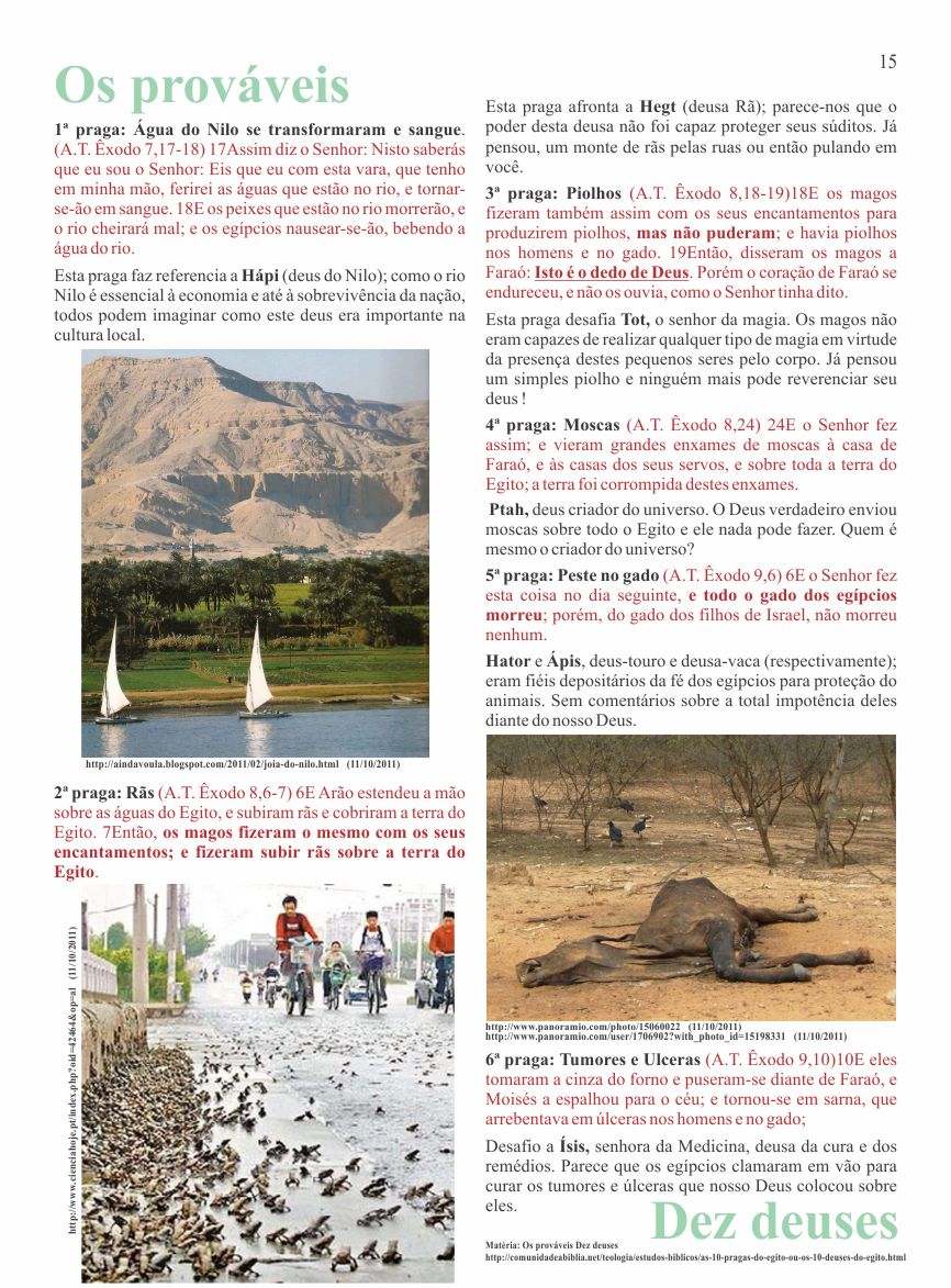 Entendendo A Bíblia - A revista do conhecimento