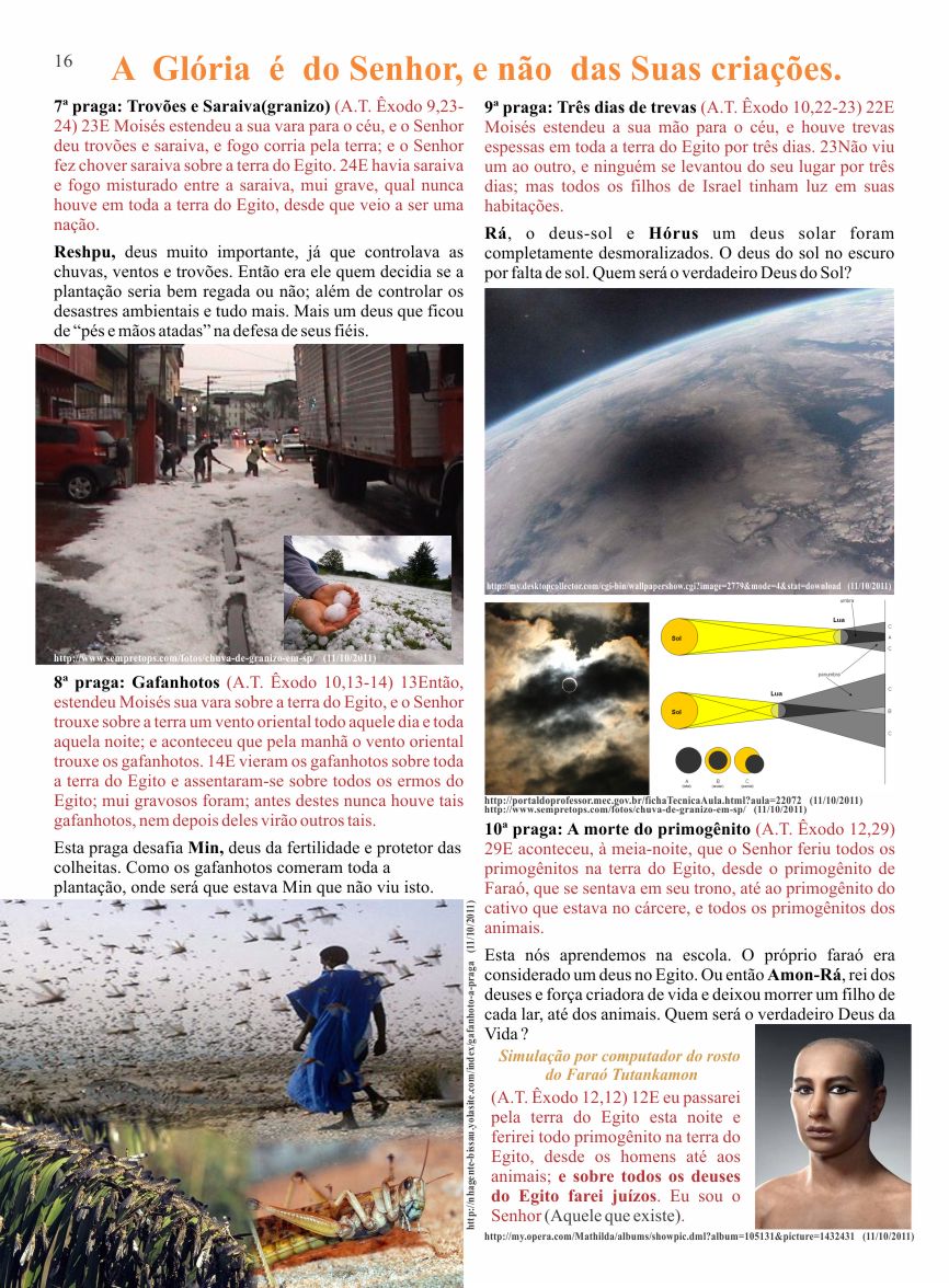Entendendo A Bíblia - A revista do conhecimento