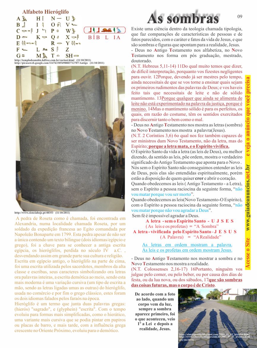 Entendendo A Bíblia - A revista do conhecimento