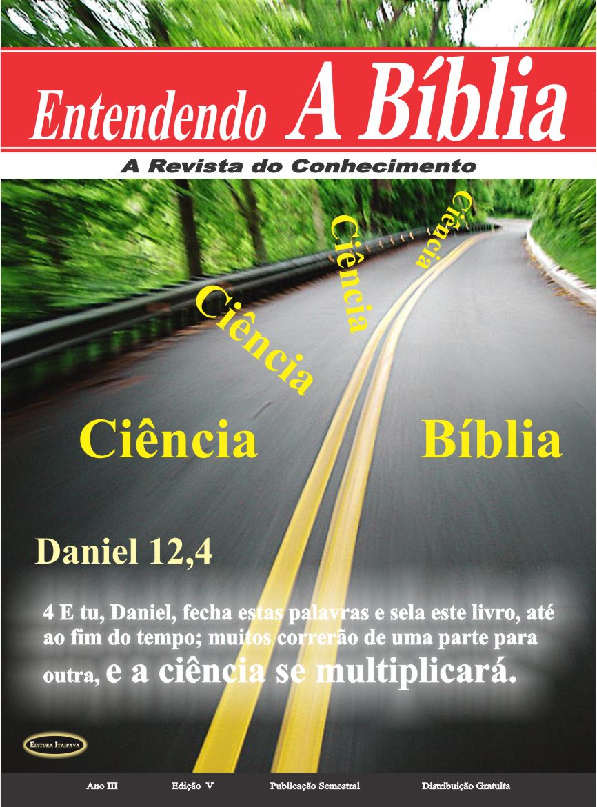 Entendendo A Bíblia - A revista do conhecimento