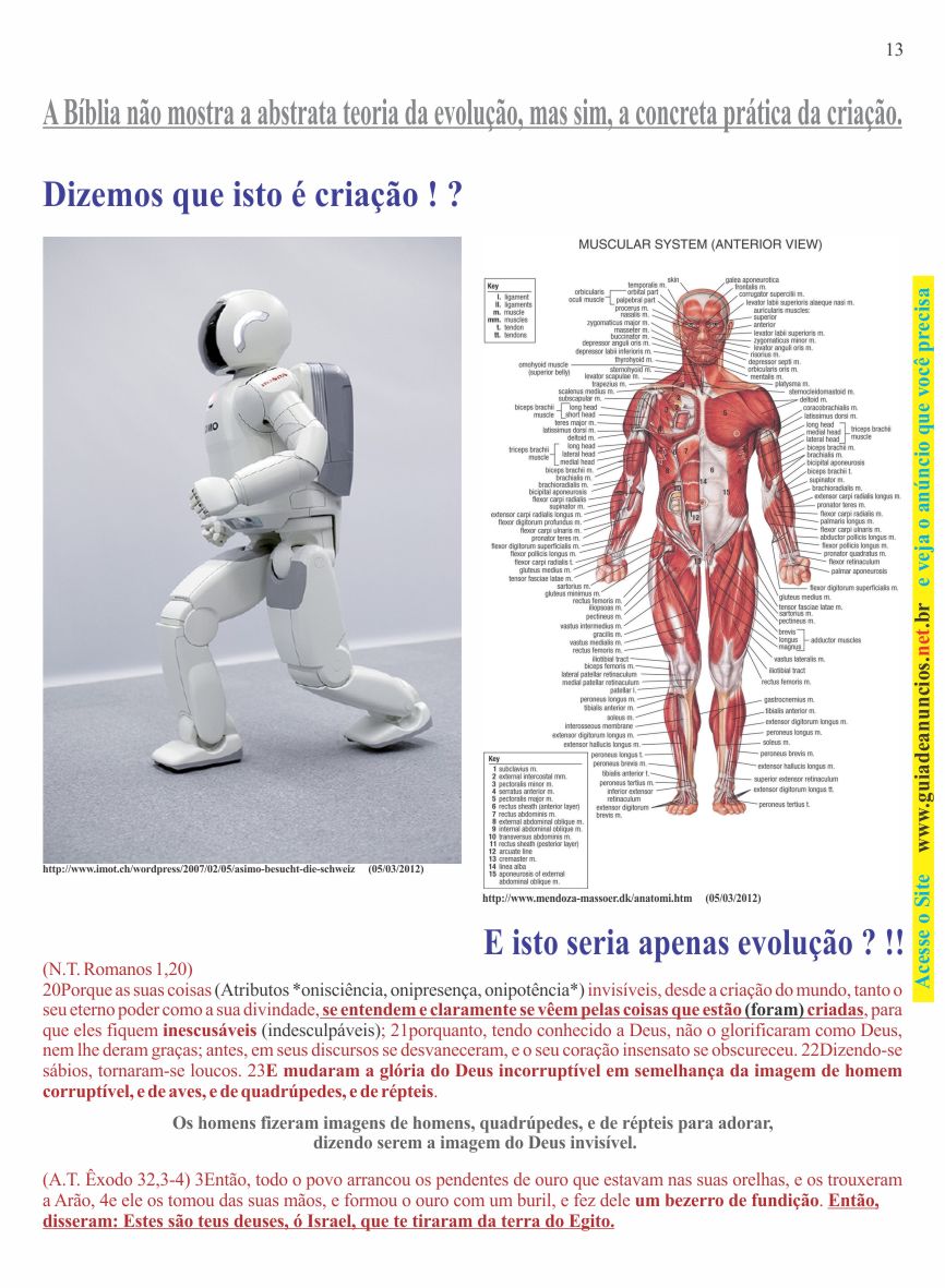 Entendendo A Bíblia - A revista do conhecimento