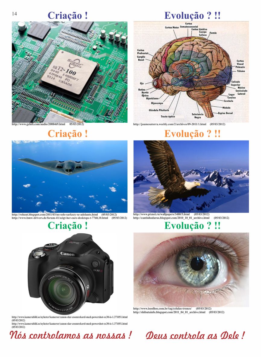 Entendendo A Bíblia - A revista do conhecimento
