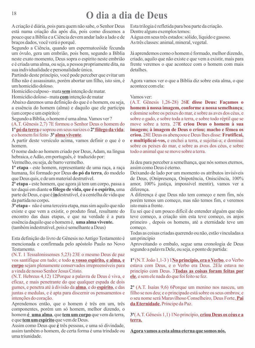 Entendendo A Bíblia - A revista do conhecimento