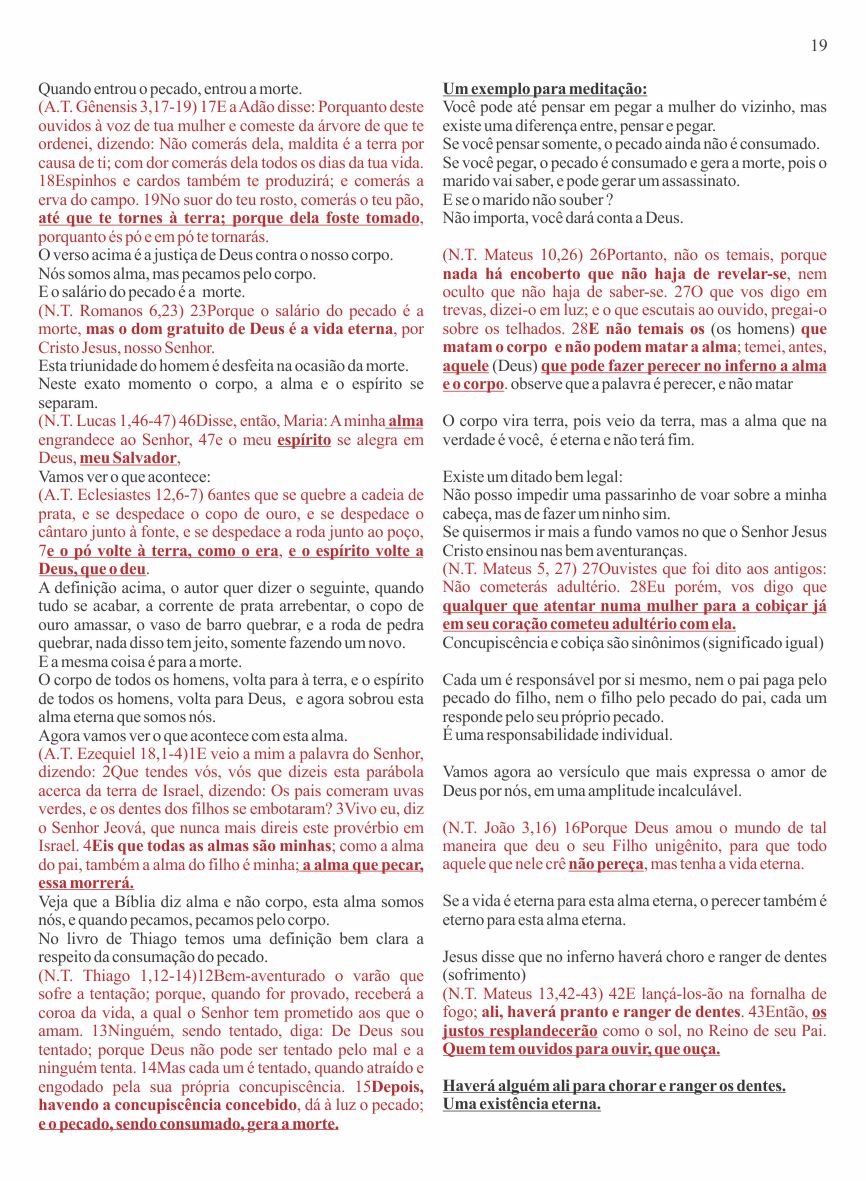 Entendendo A Bíblia - A revista do conhecimento