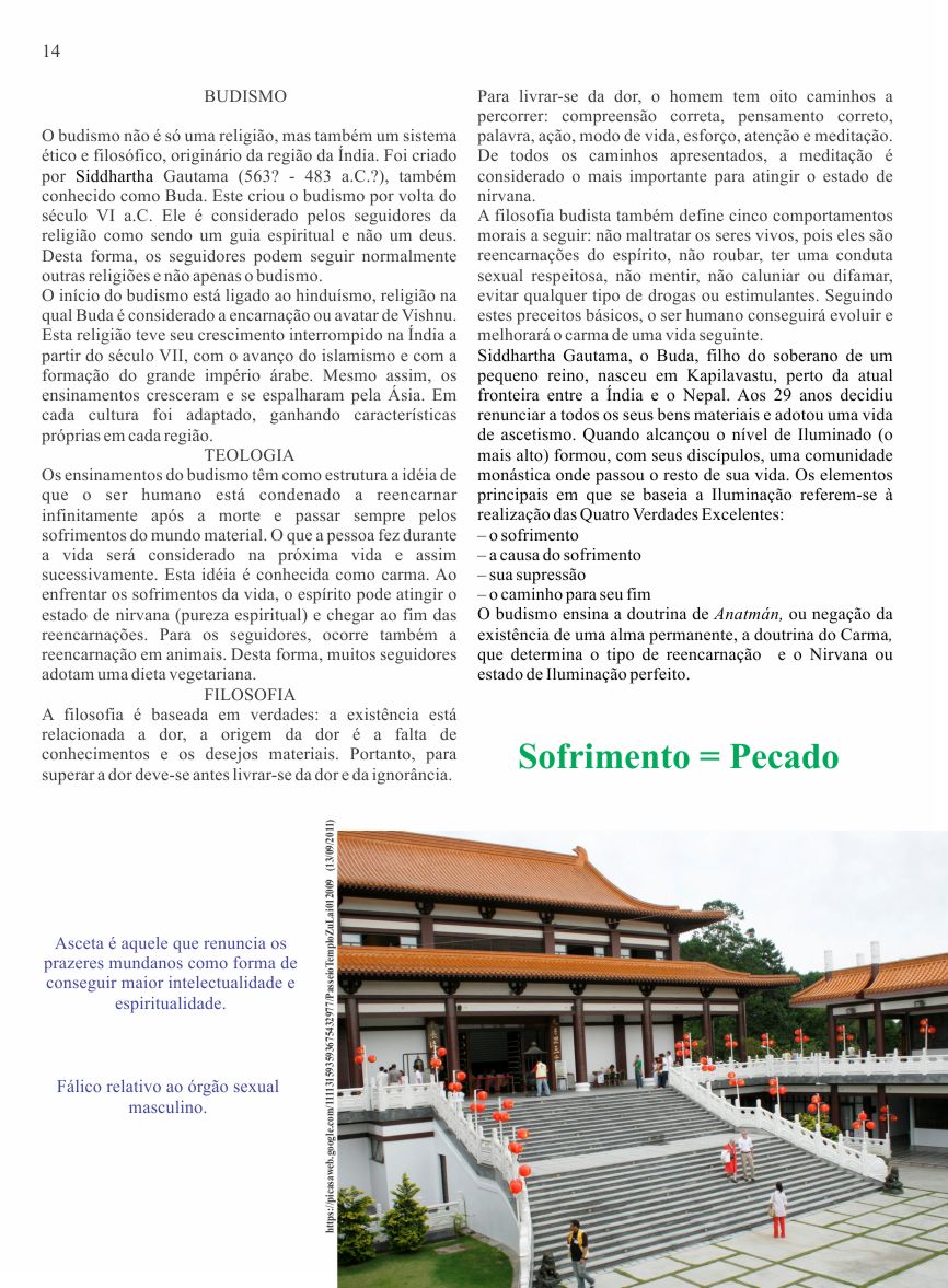 Entendendo A Bíblia - A revista do conhecimento