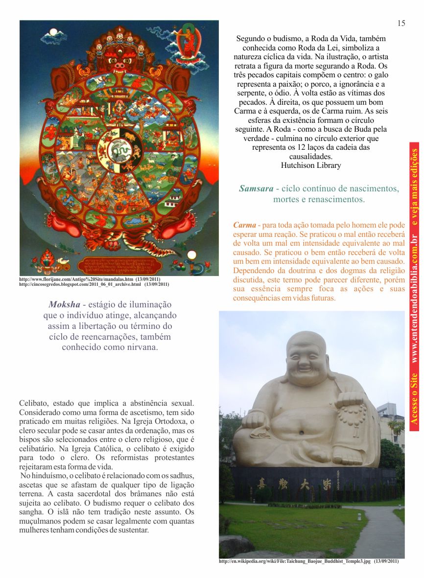 Entendendo A Bíblia - A revista do conhecimento