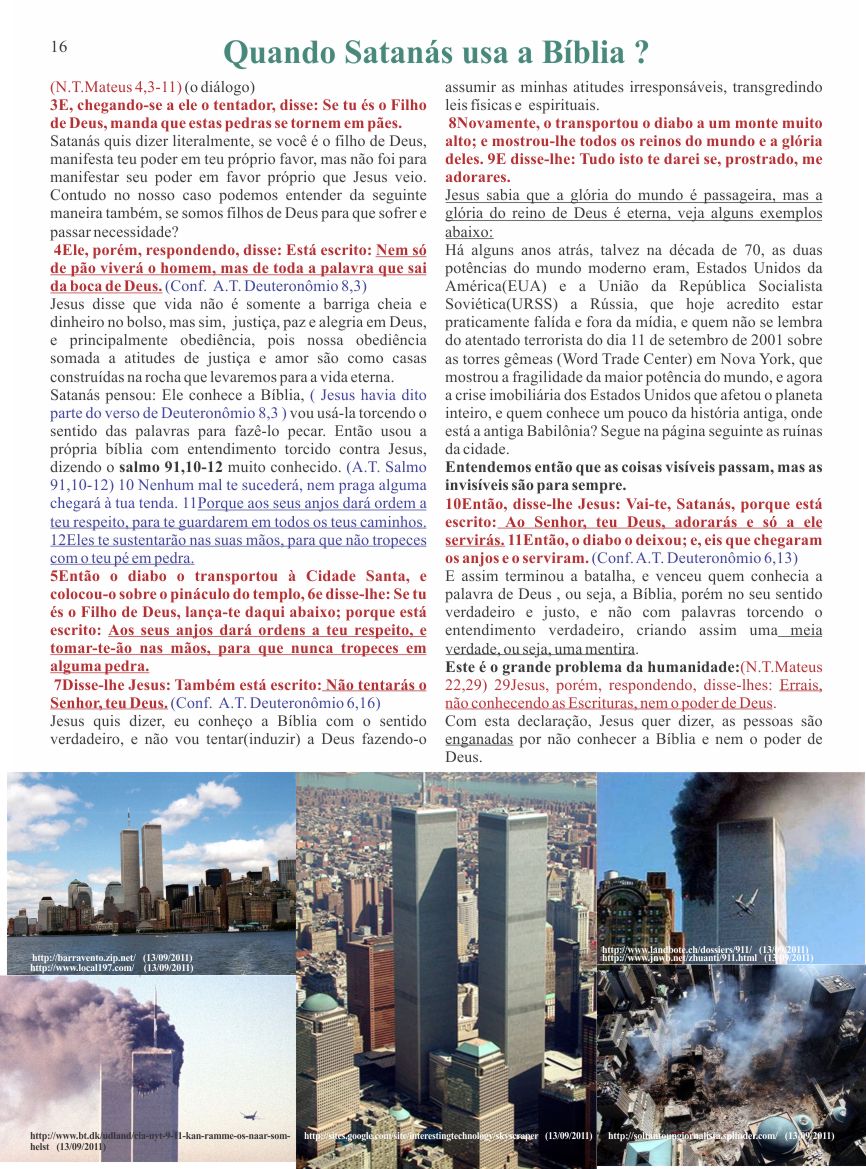 Entendendo A Bíblia - A revista do conhecimento