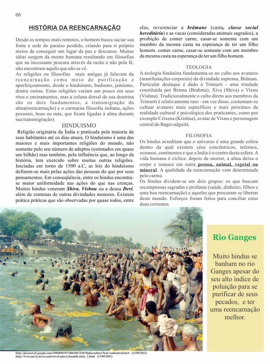 Entendendo A Bíblia - A revista do conhecimento