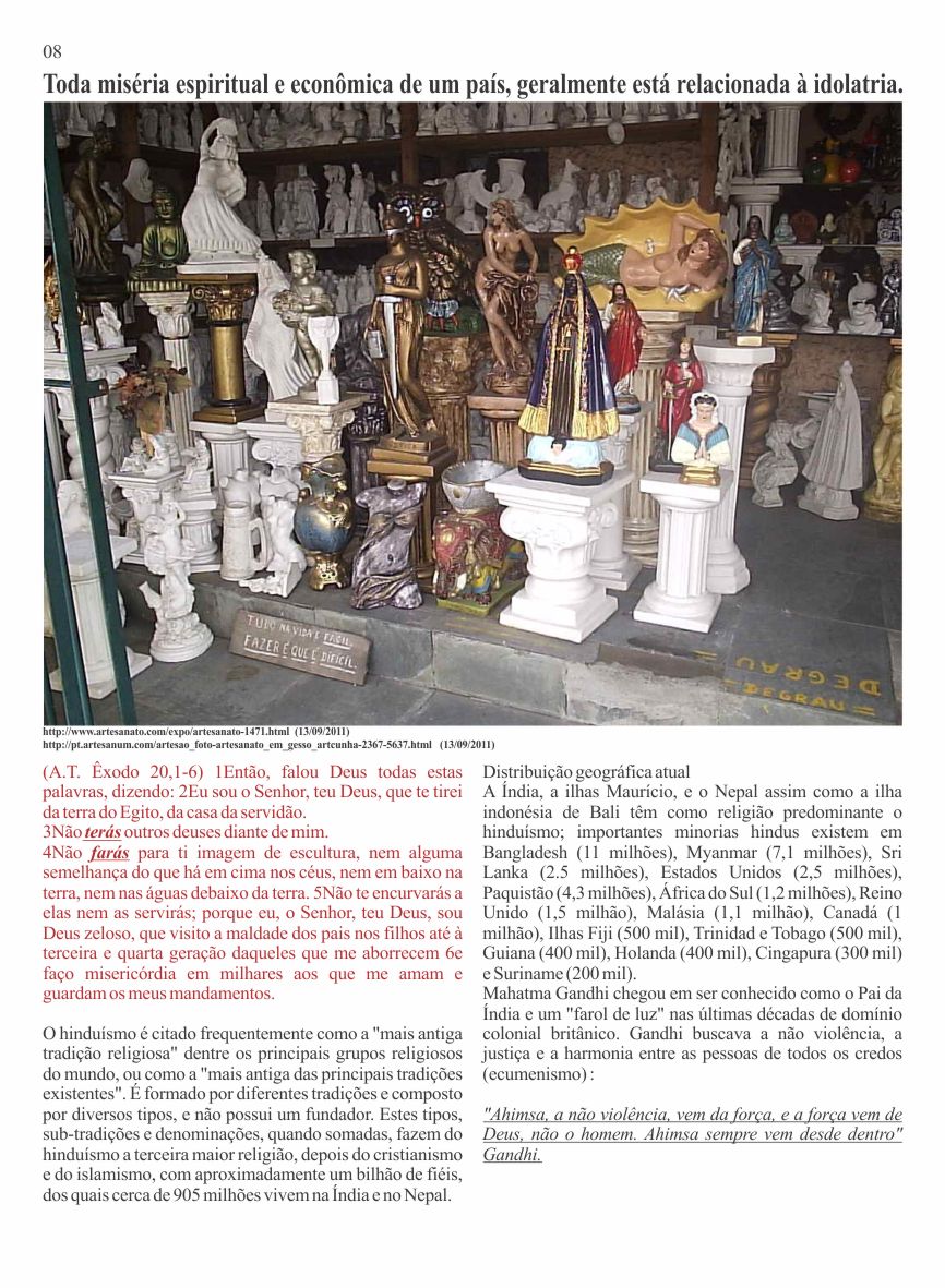 Entendendo A Bíblia - A revista do conhecimento