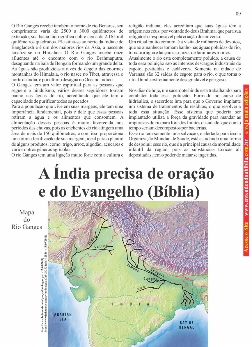 Entendendo A Bíblia - A revista do conhecimento