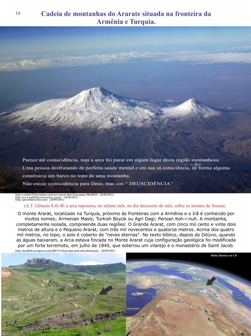 Entendendo A Bíblia - A revista do conhecimento