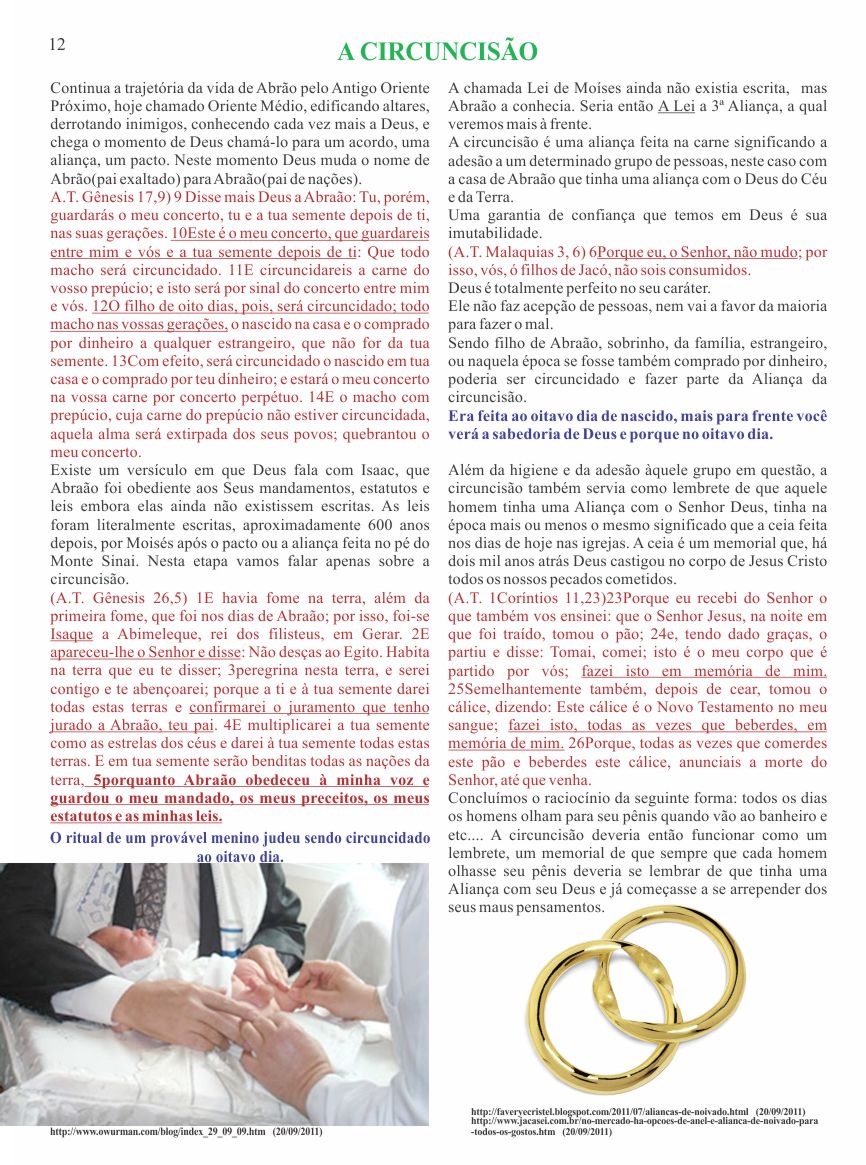 Entendendo A Bíblia - A revista do conhecimento