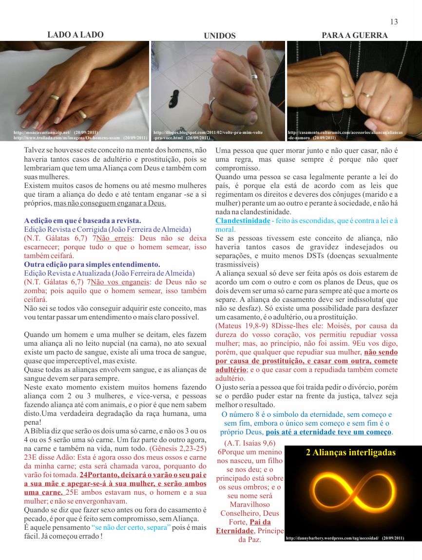 Entendendo A Bíblia - A revista do conhecimento