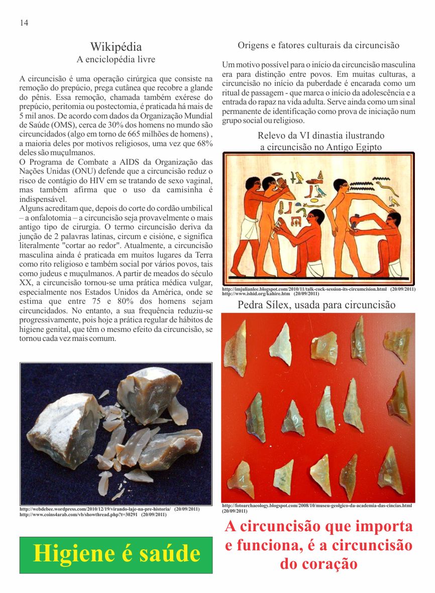 Entendendo A Bíblia - A revista do conhecimento