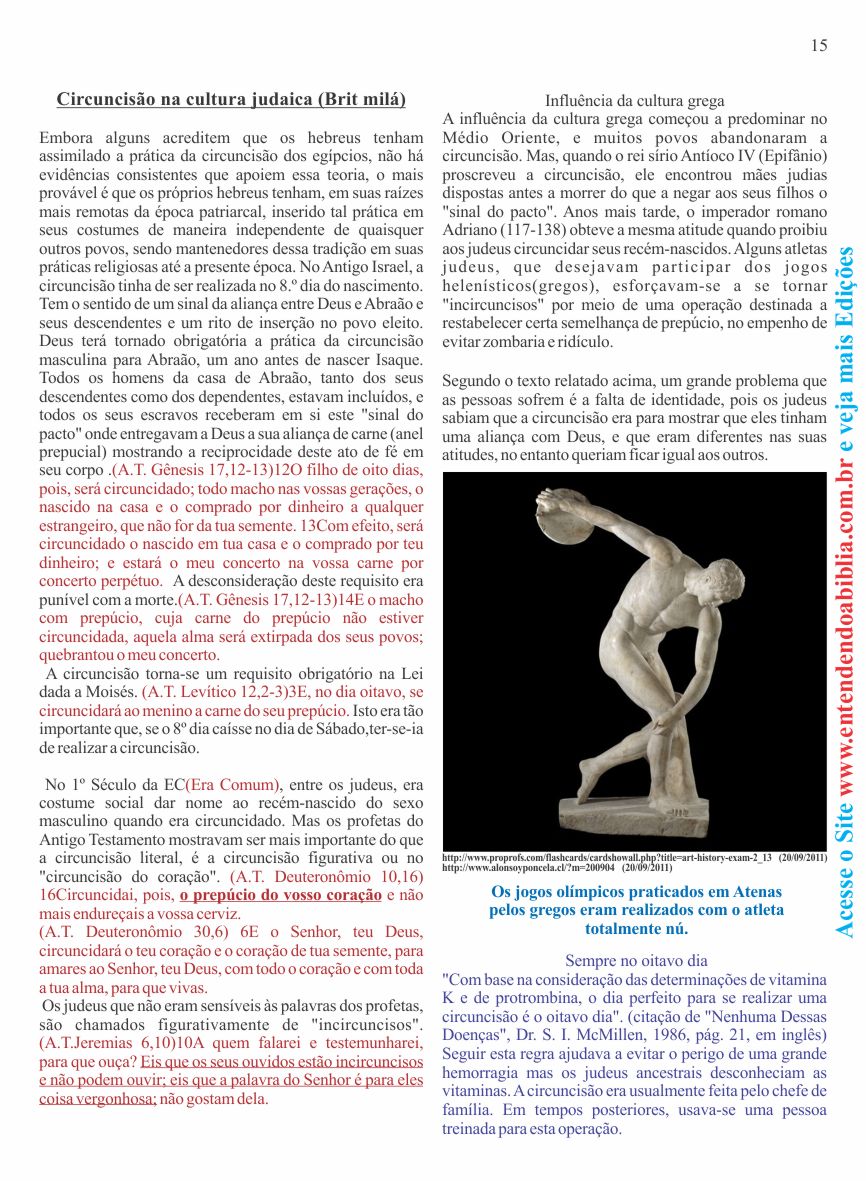Entendendo A Bíblia - A revista do conhecimento