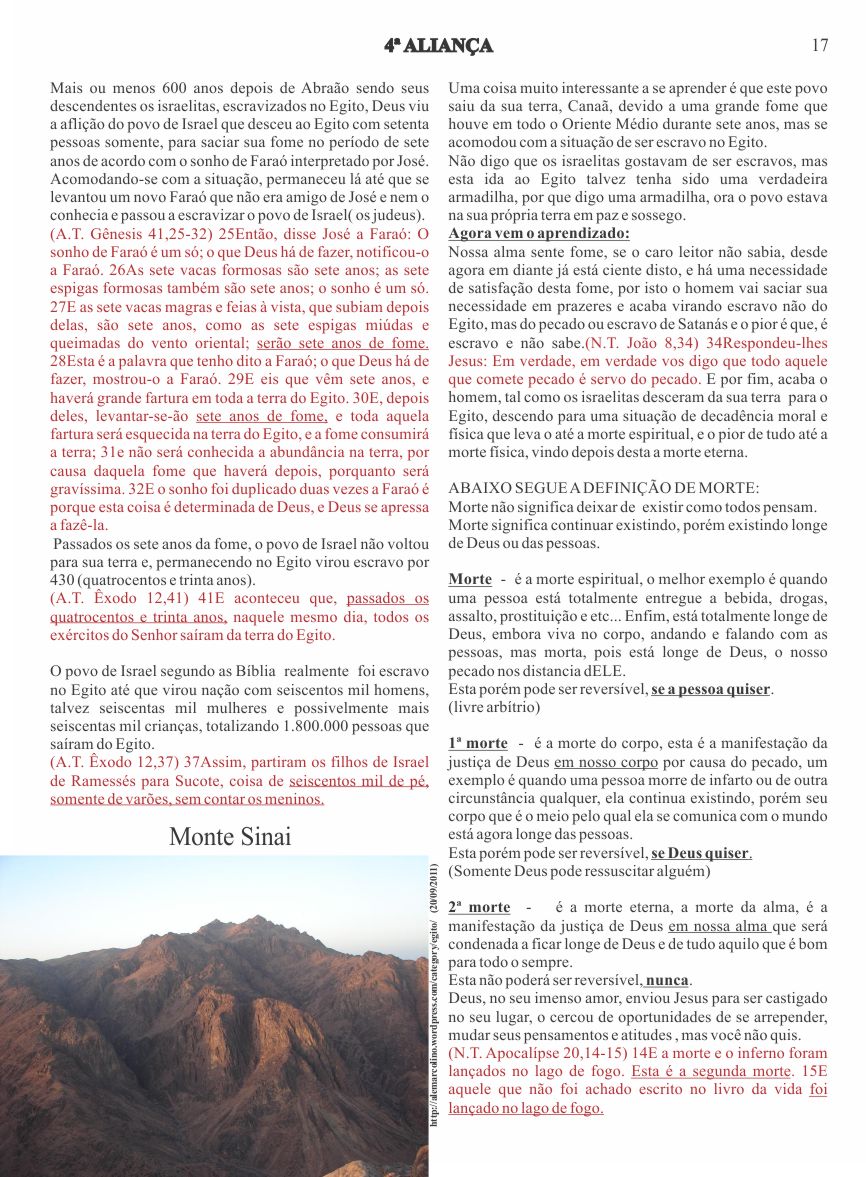 Entendendo A Bíblia - A revista do conhecimento