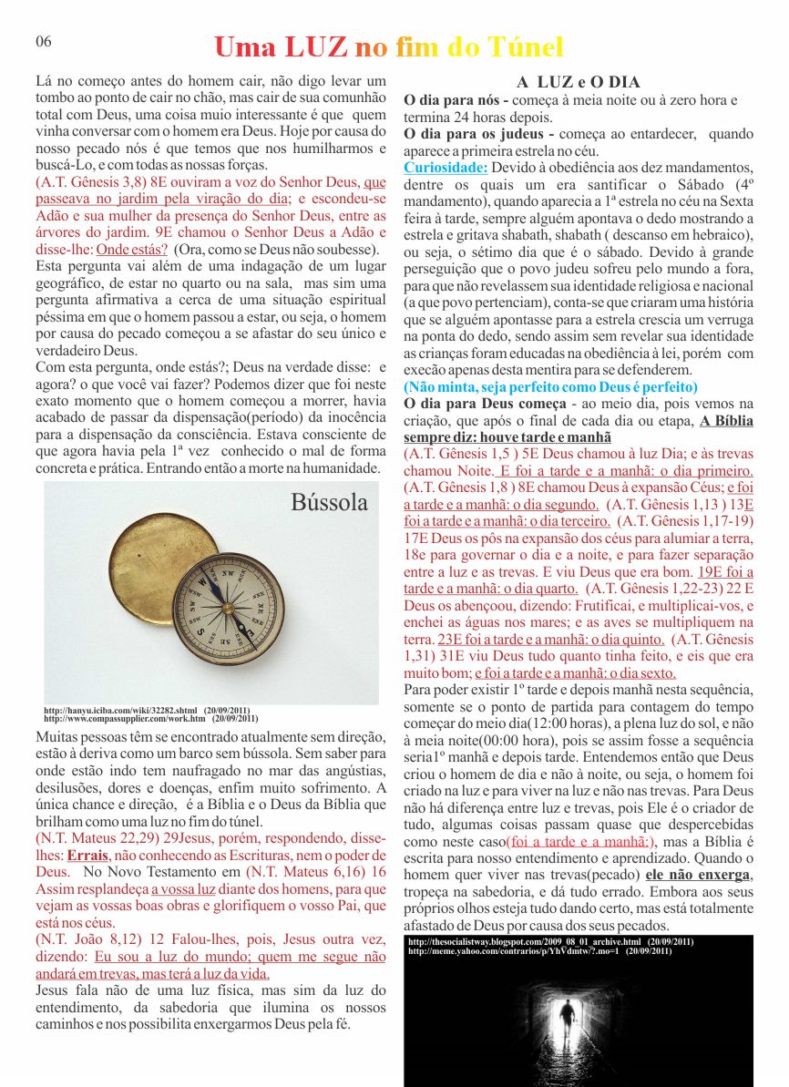 Entendendo A Bíblia - A revista do conhecimento