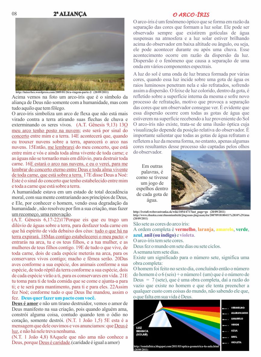 Entendendo A Bíblia - A revista do conhecimento