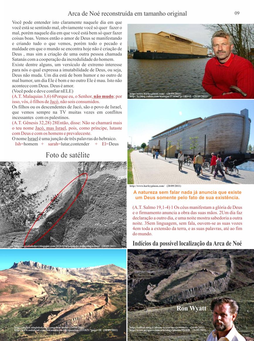 Entendendo A Bíblia - A revista do conhecimento
